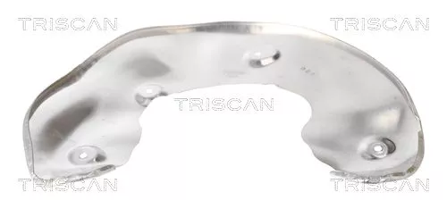 TRISCAN Splash Guard, brake disc (812529109)