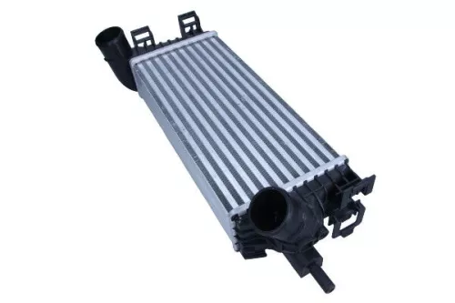 Charge Air Cooler