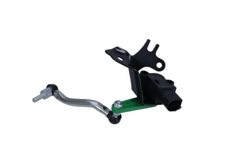 Sensor, headlight levelling