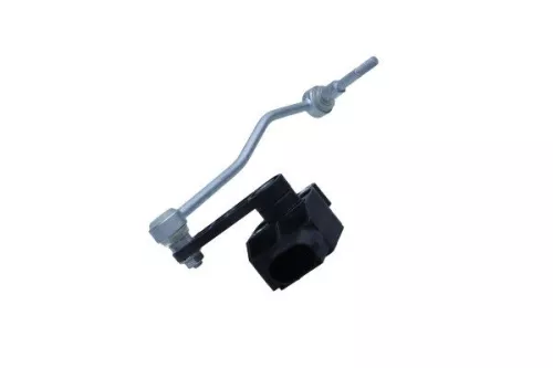 Sensor, headlight levelling