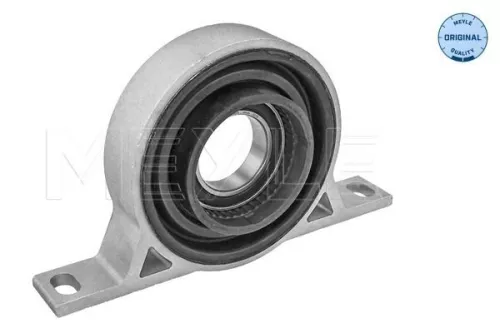 Suspension, propshaft