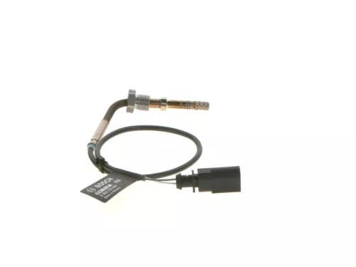 BOSCH Sensor, exhaust gas temperature (0986259042)