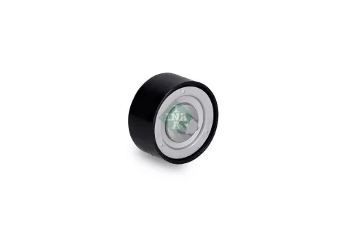 Schaeffler INA Deflection/Guide Pulley, V-ribbed belt (532100110)