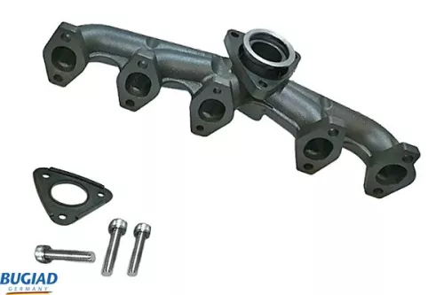 BUGIAD Manifold, exhaust system (BSP25248)