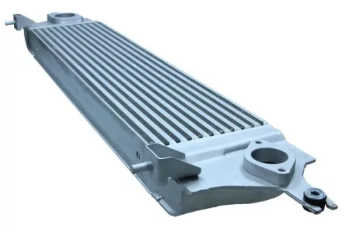 Charge Air Cooler