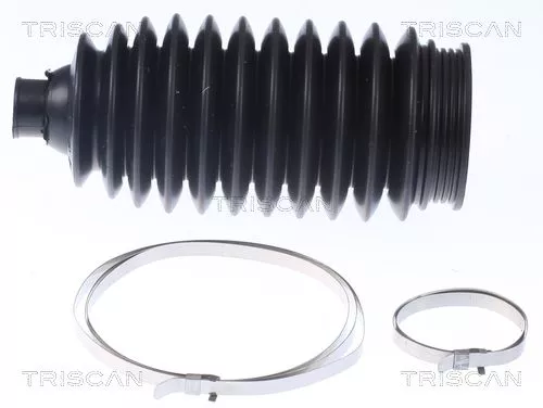 Bellow Kit, steering