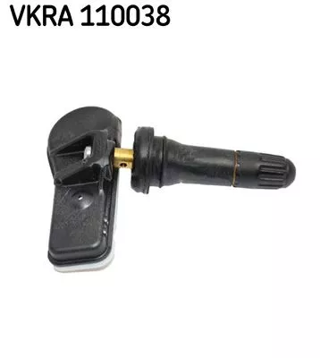SKF Wheel Sensor, tyre-pressure monitoring system (VKRA110038)