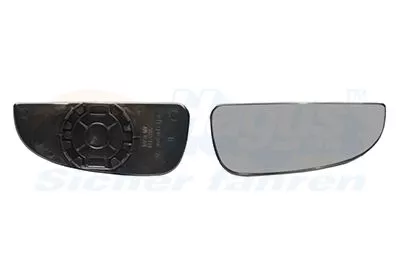 Mirror Glass, exterior mirror