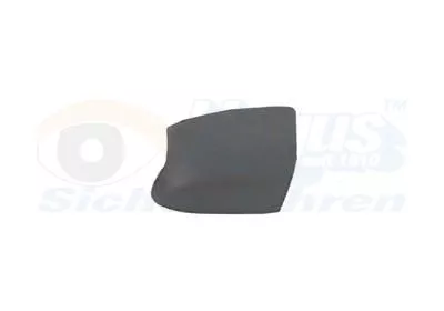 Cover, exterior mirror