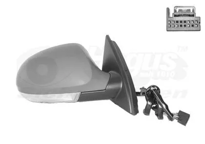 Exterior Mirror
