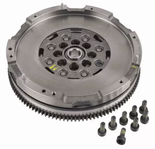 Flywheel