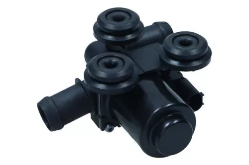 Coolant Control Valve