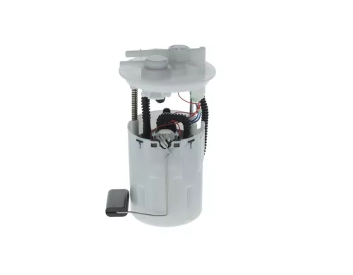 Fuel Feed Unit