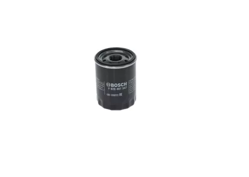 BOSCH Oil Filter (F026407347)