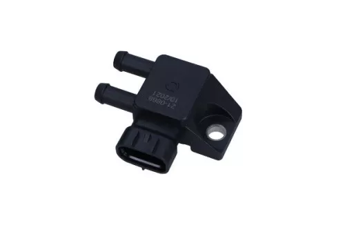 Sensor, exhaust pressure