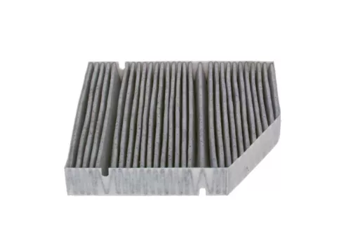 BOSCH Filter, cabin air (1987435617)
