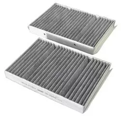 ALCO FILTER Filter, cabin air (MS-6544C)