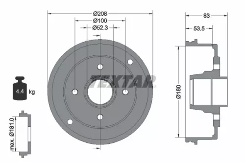 Brake Drum