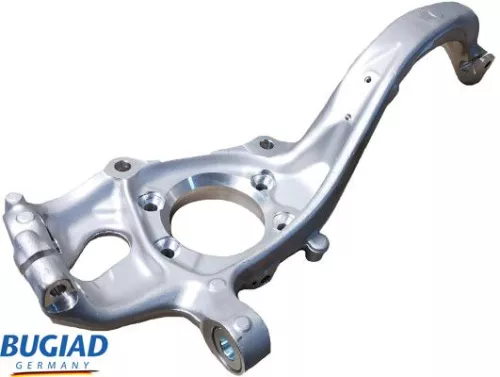 Steering Knuckle, wheel suspension