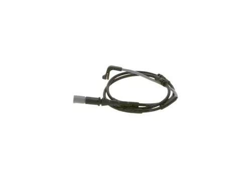 BOSCH Warning Contact, brake pad wear (1987473567)