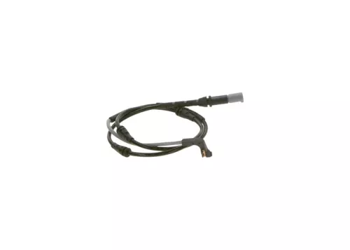 BOSCH Warning Contact, brake pad wear (1987473567)