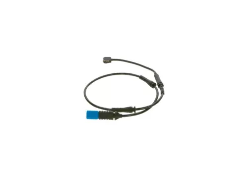BOSCH Warning Contact, brake pad wear (1987473615)