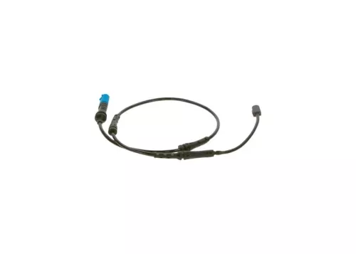 BOSCH Warning Contact, brake pad wear (1987473615)