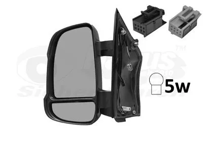 Exterior Mirror