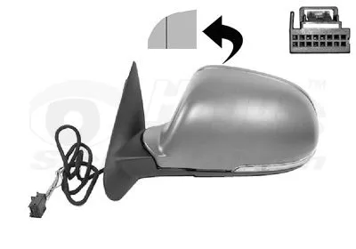 Exterior Mirror