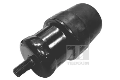 Rubber Buffer, suspension