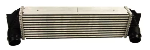 Charge Air Cooler
