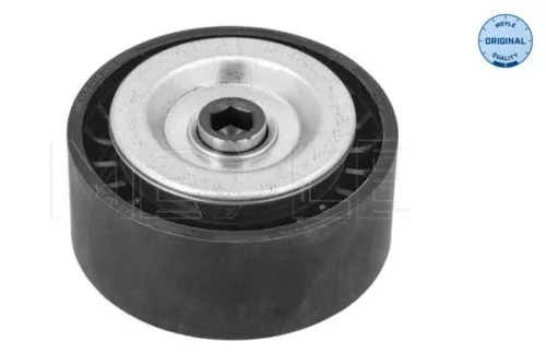 MEYLE Deflection/Guide Pulley, V-ribbed belt (0140090092)