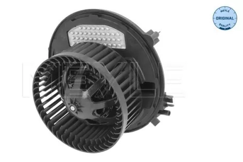 Interior Blower