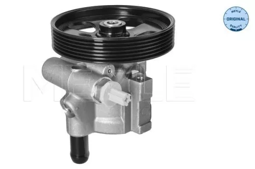 Hydraulic Pump, steering