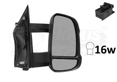 Exterior Mirror