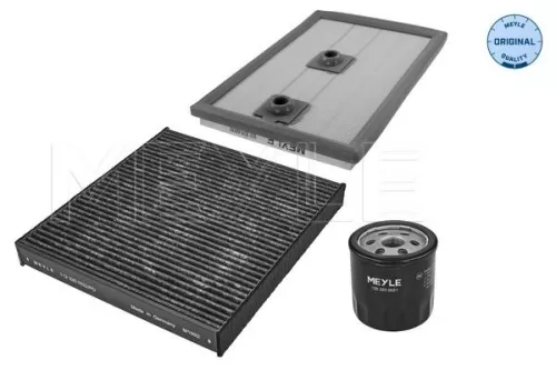 MEYLE Filter Set (1123300007/S)
