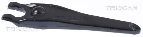 Release Fork, clutch