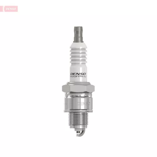 DENSO Spark Plug (W20FPR-U)