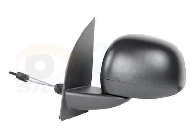 Exterior Mirror