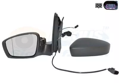 Exterior Mirror