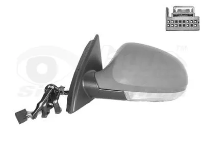 Exterior Mirror