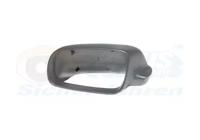 Cover, exterior mirror
