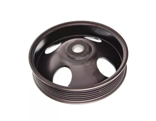 MAXGEAR Belt Pulley, power steering pump (30-0214)