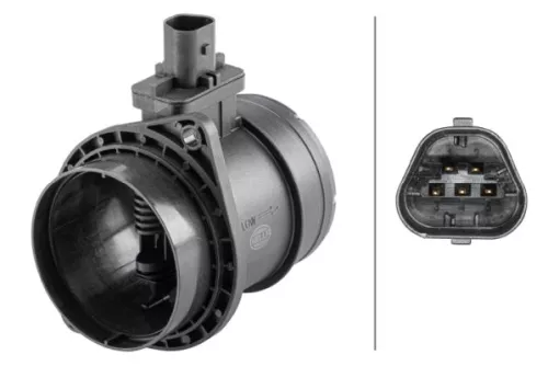 Mass Air Flow Sensor