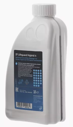 ZF Automatic Transmission Fluid (5961.308.625)