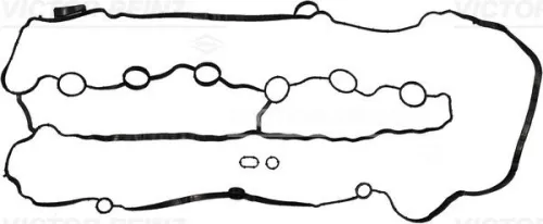 Gasket Set, cylinder head cover