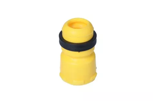 Rubber Buffer, suspension