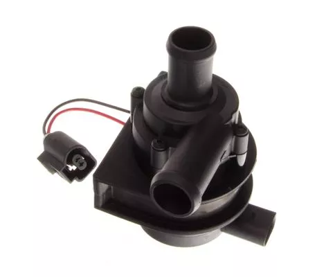 Water Recirculation Pump, parking heater