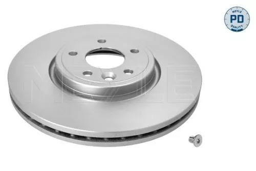 MEYLE Brake Disc (18-835210015/PD)