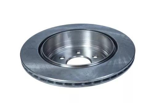 MAXGEAR Brake Disc (19-4781)